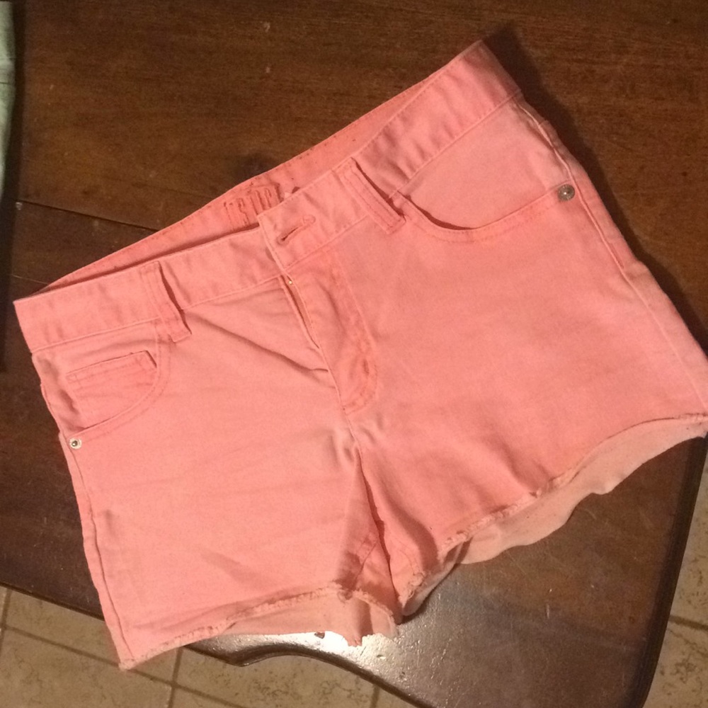 Justice shorts 🛍😝 Sale